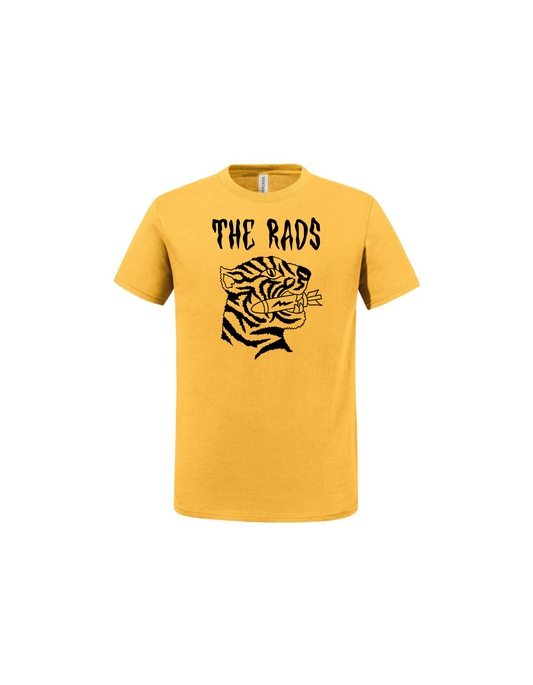 TIGER BOMB T-SHIRT